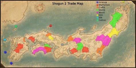 Iron Mine (Total War: Shogun 2) .